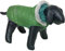 Nobby Hundemantel POLAR, grün, 44 cm, 1 Stück