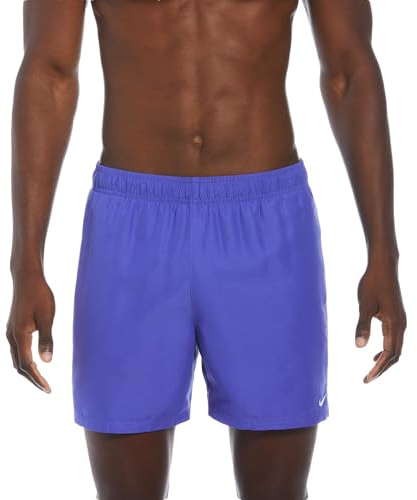Nike - Lmf5, Kurze Hose für Herren, 504 - Persian Violet, M