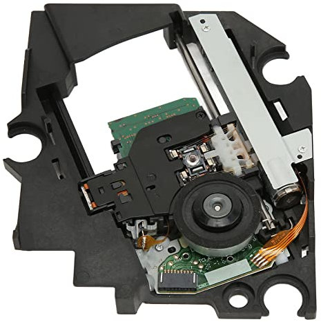 Reemplazo de la Unidad de DVD Original para el Juego Reemplace la Lente de la Unidad óptica con el Módulo de Marco para la Consola de Juegos KES 497 AAA, Reemplace la