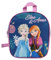 Disney Frozen - Die Eiskönigin ELSA Anna Rucksack Kinderrucksack (101), Kinder Mädchen 25 x 25 x 10 cm, blau/pink