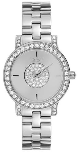 Stroili Analogico 1679693, argento