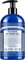 Dr. Bronner's Bio Suger Soap | Pfefferminze | Für Hände, Gesicht, Körper und Haar | Peppermint | Mit Shikakai-Pulver und Bio-Rohrzucker | 710 ml
