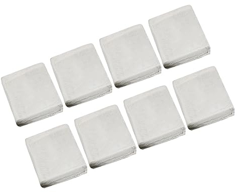 DOITOOL 1juego Sellador De Cavidades De Pared De Arcilla Para Aislamiento De Aire Acondicionado Pasta Selladora Plástica Adhesivo Eficaz Para Fugas Paredes Fácil De Usar y Moldear