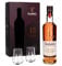 Glenfiddich 15 ans coffret 2 verres