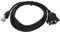 ZEZEFUFU 3M Mikrofon Mikrofon Verlängerungskabel 8-Pin RJ45 für Kenwood für Icom für Yaesu Radio
