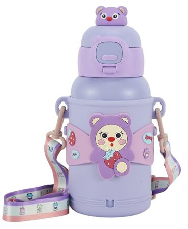 Bottiglia termica 480 ml Sweet Day per bambini