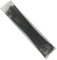 EzySup fascette plastica lunghe,600mm x 9mm,Resistenza alla trazione 80 kg (20, Nere)