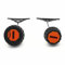 2 stücke Tankdeckel Amp Öl Kappe Fit for Stihl MS 024 026 029 034 036 038 044 Garten kettensäge Werkzeug Ersatzteile