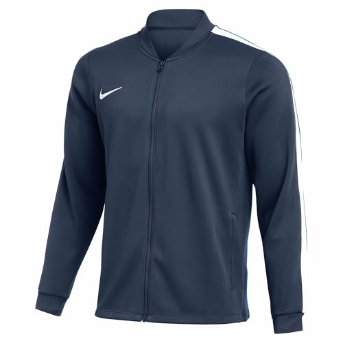 NIKE Herren Nike Strike 26 Football Training Track Jacket M Nk Df Strk26 Trk Jkt K
