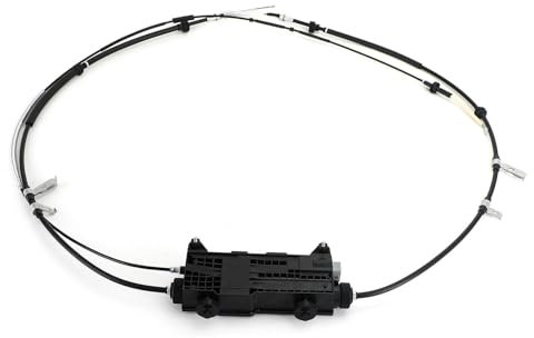 Car Parking Brake Actuator For Discovery 3 For Range For Rover For Sport Car Auto Parts Artudatech Park Brake Module Handbrake Actuator LR019223 Rear Brake Parking