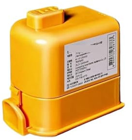 Batterie aspirateur 8000 mAh EAC63758601, EAC63382201, EAC63382202, MEV65921201, EAC63382204, compatible avec LG, Cord Zero A9, A9+, A9 Plus(3500mAh)
