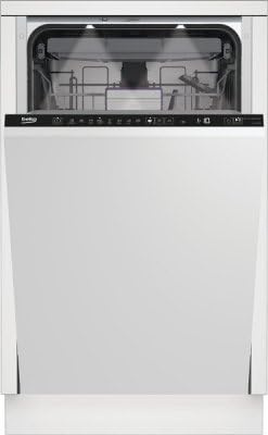 Lave-vaisselle Quick&Shine B300 BEKO