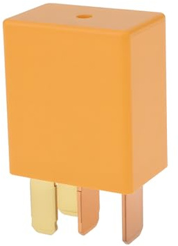 OTOTEC Car Fuel Pump Relay 8627A049 Compatible with Mitsubishi Lancer EVO 10 Compatible with Outlander 2012 Onwards