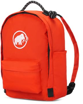 Mammut Wully 20 Rucksack für Erwachsene, Unisex, Rot, M, Wully 20