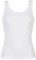 Cotonella,Canotta Spalla Larga Donna - Morbido Jersey di Cotone bielastico - Art. GD009