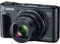 Canon PowerShot SX730 HS - Cámara Digital de 20.3 MP (Pantalla táctil 3, Video Full HD, WiFi, Bluetooth) Negro