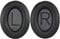 QC25 - Coussinets de rechange pour écouteurs sans fil Bose Soundtrue/Soundlink/Quietcomfort 25 - Noir