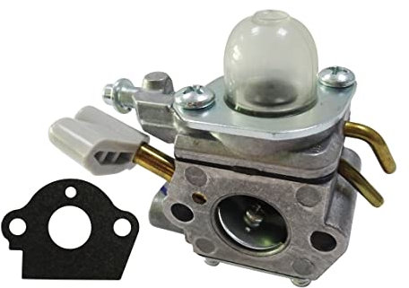 C·T·S Carburador para recortadora Homelite Ryobi de 26 cc