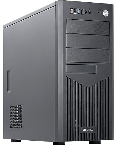 Gehäuse Chieftec MIDI Classic BM-25B-OP (B) USB3.0