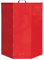 ATMOS A-PB1000 Pelletbehälter 1000 Liter