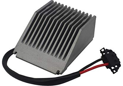 KASturrboo Lüfterwiderstand Heizgebläsemotor 6Q1907521A für A2 VENTO POLO FABIA SEAT IBIZA