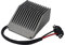 KASturrboo Lüfterwiderstand Heizgebläsemotor 6Q1907521A für A2 VENTO POLO FABIA SEAT IBIZA