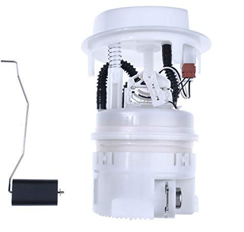 Bomba de combustible para C8 Evasion Jumpy 307 806 807 Expert 1.4L 1.6L 2.0L 3.0L 2001-2010 702700350