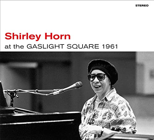 At the Gaslight Square 1961+Loads of Love+3 Bo
