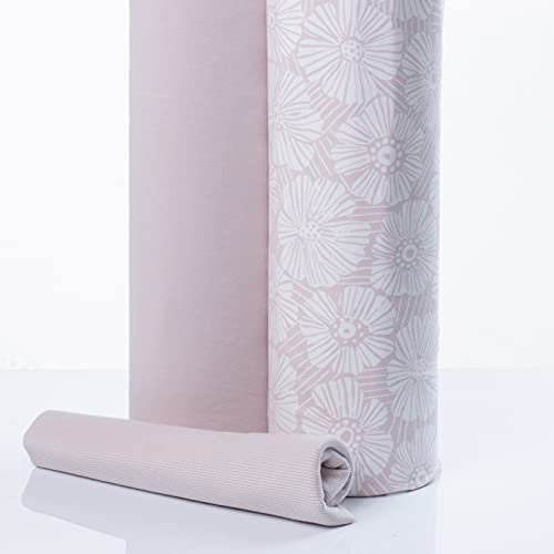 PAWOTEX French terry meterware Stoffe zum nähen French terry stoff kinder baby Baumwolle Jersey stoff jungen mädchen 150cm x 50cm oder 150cm x 100cm