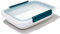 OXO Good Grips Prep and Go Behälter für 5 Tassen, Weiß, 1,2 l