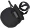 Magnesiabeutel, Outdoor Sport Magnesium Pulver Lagerung Taille Gürteltasche für Klettern, Bouldern, Gymnastik, Heben und Erhöhen des Griffs - 6,3 x 3,9 x 3,1 Zoll
