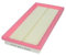 MAXGEAR 26-2359 Filtro aria per FIAT 500 (312) PANDA (169) 500 C (312) Cartuccia filtro