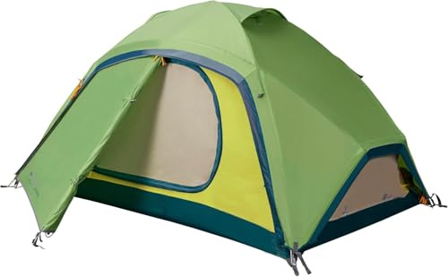 Vango Tryfan Tent (3)