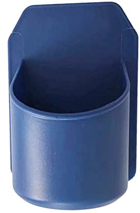 Renywosi Portavasos para baño,Pared para Cuarto baño - Soporte portát Seltzer para Bebidas espumosas, Botellas Vino, latas Cerveza, Bebidas