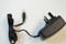 Battery Charger for Cult Ranger Bait Boat Lead Acid - Black Jack Version