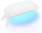 Makartt LED Mini Nail Lamp, Nail Dryer 8W UV Lamps for Gel Nails Nail Light UV Nail Lamp with 60s 120s Timer USB for Gel Nail Polish Travel Gel Nail Lamp Led Nail Lamp
