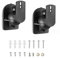 Coyktonty Wall Mount Bracket for Logitech Z906 Speaker