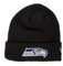 New Era Mütze - Beanie - Wintermütze - NFL NBA MLB - Limiterte Designs (Seattle Seahawks)