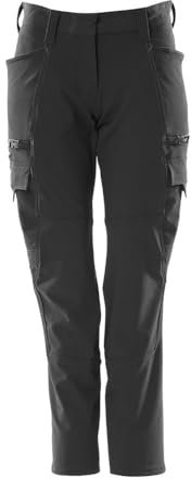 Mascot Unisex Bundhose größe 56/l76 Hosen, bunt, XL