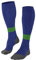 FALKE Herren Laufsocken RU Compression Energy M Kh Funktionsmaterial mit Kompression 1 Paar, Blau Yve 6714, 39-42