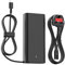 65W USB C Laptop Charger for Dell Latitude 5540 5420 7400 5440 7440 5520 7420 5430 7390 7320 5530 7430 7340 5320 7410 XPS 13 9350 9360 9365 9370 9380 Chromebook 3100 Type C Power Supply