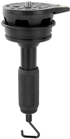 Alta Pro 3VRL LVL 30 - Semiesfera para trípodes Alta Pro 3VRL