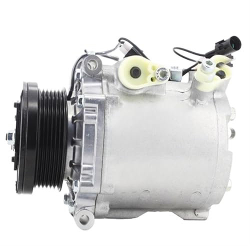 Compatible con compresor de aire acondicionado Mitsubishi Lancer MITSUBISHI OUTLANDER 7813A128 7813A071 7813A088 7813A068 7813A417 7813A422 AKC200A221A