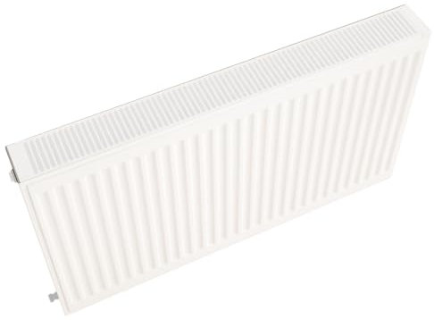 Heizkörperverkleidung Heizung Verkleidung Heizkörperabdeckung Heizungsabdeckung Oben Heizungsgitter Abdeckung Heizungsverkleidung Magnetisch Heizkörper Gitter Abdeckung Oben(White,60x10 cm)