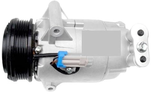 Klimaanlage Kompressor kompatibel mit Opel Astra G/H Meriva 1.6 Zafira kompatibel mit Holden Astra 6854059 6854062 6854088 13124750 24466994 13297437 93176127