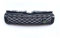 Kühlergrill Für Range Für Rover Für Evoque 2012-2019 Glänzend Schwarz Racing Grill Front Stoßstange Grille Mesh Frontgrill