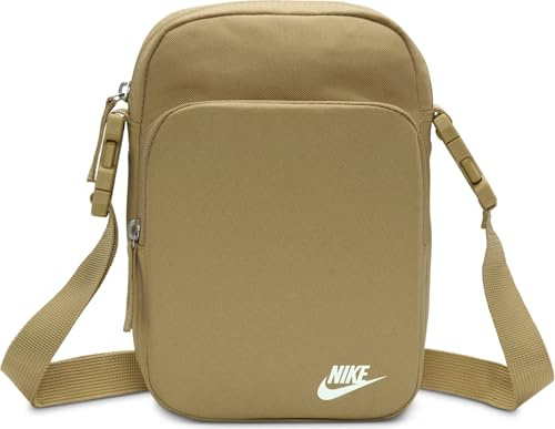 Nike Heritage Crossbody-Tasche (4 l), DB0456