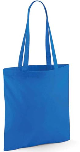 COOZO Daily Use Casual Comfort Life Cozy Look Long Handles Bag - Sapphire - One Size
