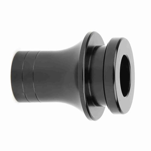 Vistreck Auto-Schaltknauf-Haltemutter-Adapter M12 X 1,25 für,