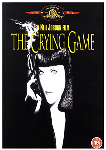 Crying Game [DVD] [UK Import]